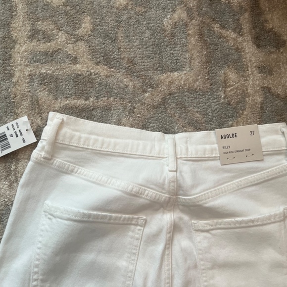 AGOLDE jeans - Picture 4 of 4